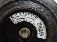 фото thumb №6, Компрессор компрессор кондиционера bmw e90 e91 2.0d ge447260-3822