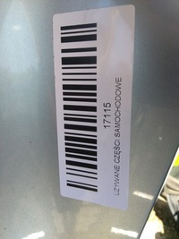 фото thumb №9, Капот крышка двигателя mazda 5 v 05-10r