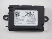 фото thumb №1, Модуль блок керування контролера bmw i8 9347469