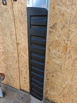 фото thumb №8, Пороги поріг накладка порога dodge ram v 1500 laramie комплект po 2019 року