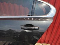 фото thumb №11, Jaguar xf x250 дверь левый задняя левая задние оригинал ładne w цвет