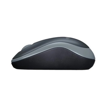 Беспроводная оптическая мышь LOGITECH M185 с разрешением 1000 точек на дюйм