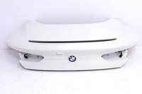 фото thumb №1, Крышка багажника задняя задняя bmw 8 g15 490