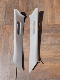 фото thumb №1, Jeep grand cherokee wk 5-10 ручка стойка кронштейн p