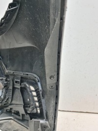 фото thumb №12, Kia picanto iii 3 x x-line lift бампер перед передний