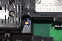 фото thumb №11, Bmw f45 f46 f39 f48 счетчик приборы бензин europa ece hud head-up 10544km