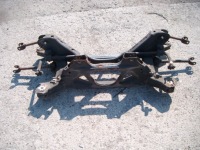 фото thumb №1, Sebring iii 3 06-10 crd балка подвеска задняя