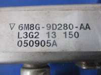 фото thumb №6, Mazda 6 1.8 молдинг +форсунка 4szt 0280158103