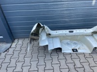 фото thumb №8, Peugeot 207 5d панель задня балка ковзани