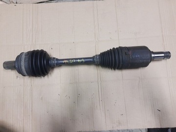 фото thumb №10, Mercedes e 212 cls 218 6.3 amg 4 matic полуось перед левая lub правая