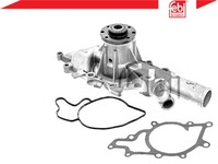 фото thumb №2, Насос воды mercedes sprinter 4-t 416 cdi 904