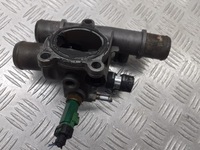 фото thumb №1, Корпус термостата fiat stilo 1.6