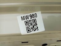 Volvo xc90 xc-90 2 2 2014- кришка багажника кришка багажника задній задня в Україні, фото thumb