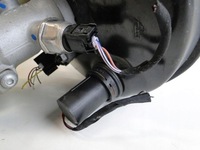 фото thumb №7, Mercedes gls x166 amg 63 усилитель тормоза насос 166