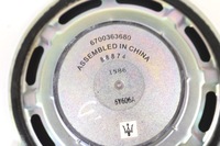 фото thumb №5, Maserati levante 3.0 d 4wd 2017 rhd задний правый динамик дверной