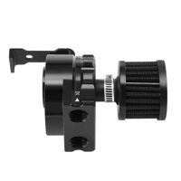 300ml oil засувка бак сепаратор оливи з фільтром ,universal, бак na олія Київ, фото thumb