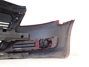 фото thumb №16, Kpl бампер перед переднє audi a3 8p рестайлінг 08- ly3j