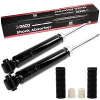 фото thumb №1, Амортизаторы + отбойники задняя x2 volvo s60 ii / s80 ii v60 i / v70 iii