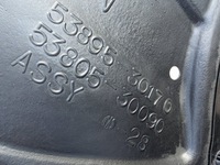 фото thumb №7, Підкрилок передні перед праве lexus gs 300 350 430 450h 53805-30090 nowe ory