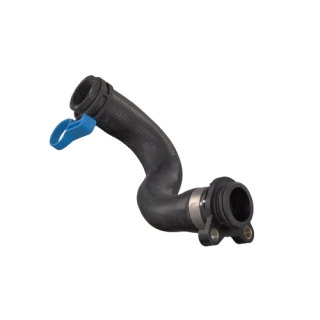 фото thumb №12, Шланг радиатор bmw x1 e84 xdrive 28 i 2009.03-2