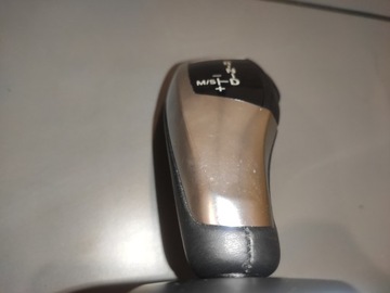 фото thumb №11, Bmw 7 f01 f02 f10 f11 f25 ручка домкрат зміни коробки передач автомат uk оригінальна