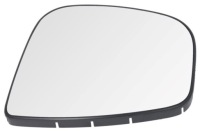 фото thumb №1, Вкладыш зеркало peugeot partner ii 2012- левый