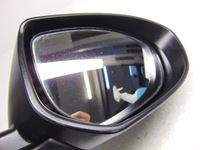 фото thumb №13, Дзеркало праве mazda 3 ii bl 2008r- 9pin 7 pinów + 2 контакти europa 38p