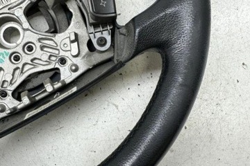 фото thumb №9, Руль bmw 7 e65, e66, e67 sl6772155 3.0l дизель 170kw 2006