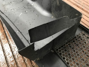 фото thumb №6, Панель під лобовим склом audi a4 b8 a5 8k1819447b європа