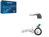 фото thumb №1, Набор ремни многоручейковых с ролики opel agila astra g astra h