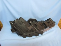 фото thumb №11, Ліва hyundai elantra usa ameryka лінза звичайна top