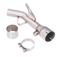 фото thumb №7, Середня труба вихлопна motocykla стійка na ciep