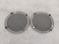 фото thumb №5, Накладка защита динамика перед alfa romeo 156