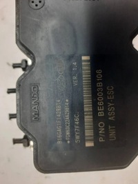 фото thumb №7, Насос abs блок керування hyundai ix35 58920-2y940