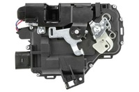 фото thumb №13, Амортизатор центральний замка перед лівий vw passat b5 -05