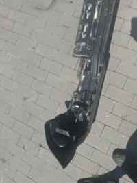 фото thumb №5, Jeep wranler jl бампер задний