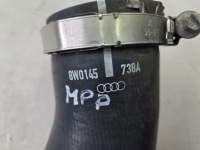 фото thumb №2, Audi a4 b9 труба интеркулер 8w0145738a