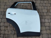 фото thumb №1, Mazda cx-3 15- двері задня задні праве