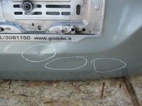 фото thumb №6, Крышка багажника задняя ford kuga mk1 08-12