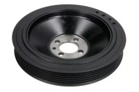 фото thumb №1, Шків колінчастого вала колінчастого alfa romeo giulia, giul