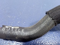 Fiat 500e 1 12- провода радиатора воды жидкость 52014582ad Недорого, фото thumb