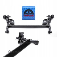 фото thumb №1, Nowa балка підрамник підрамник підрамник задня suzuki swift, splash, opel agila рама