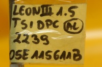 Щуп щуп масла seat leon iii audi vw 1.5 tfsi dpc 05e115611b с Разборки, фото thumb