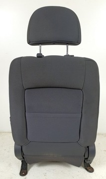 фото thumb №6, Сиденье правые перед kia picanto i 5d европа