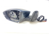 фото thumb №1, 5e1857507r зеркало левая skoda octavia iii