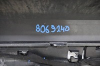 фото thumb №9, Задний бампер bmw x5 g05 м-пакет 8069240