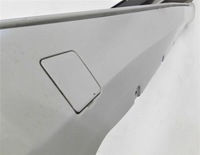 фото thumb №1, Mercedes c класс w201 201 рестайлинг планка пороговая