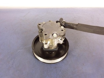 фото thumb №4, Audi a8 d3 3.2 fsi насос усилителя 4e0145156e