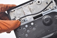 фото thumb №7, Opel vectra c iii радіо 13190853