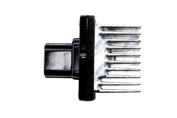 фото thumb №10, Резистор вентилятор mitsubishi lancer 2008- outlander ii 2006- suzuki